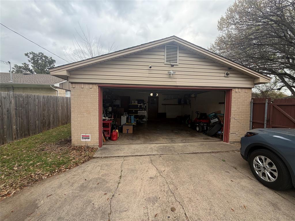 North Forest Estates 2 - Residential