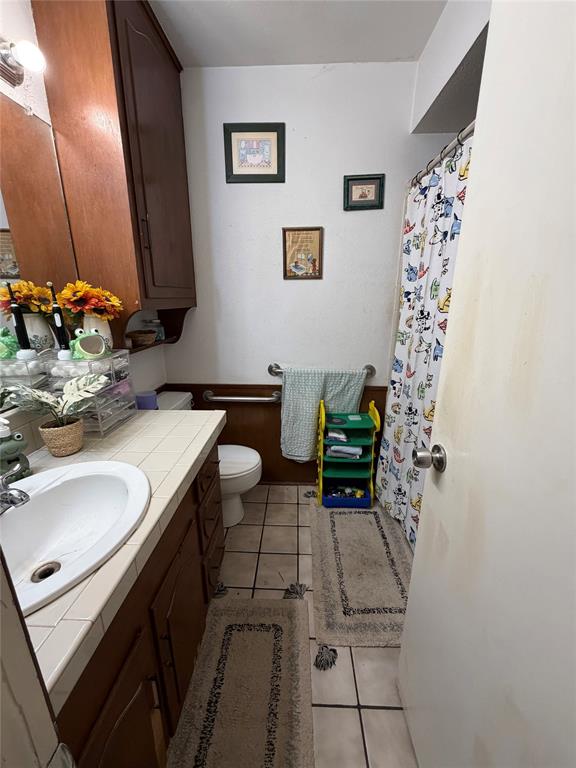 North Forest Estates 2 - Residential