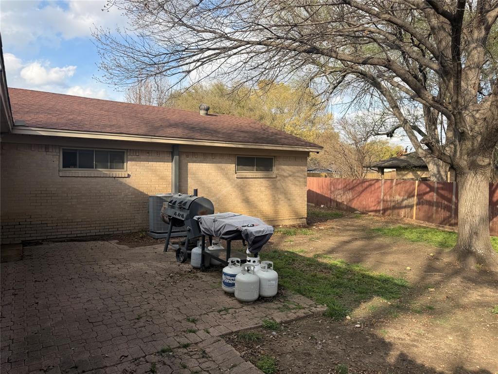 North Forest Estates 2 - Residential