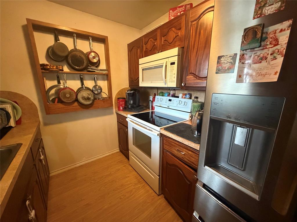 North Forest Estates 2 - Residential