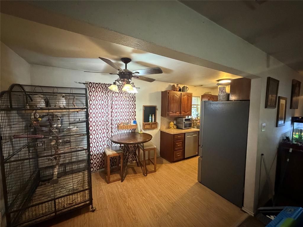 North Forest Estates 2 - Residential
