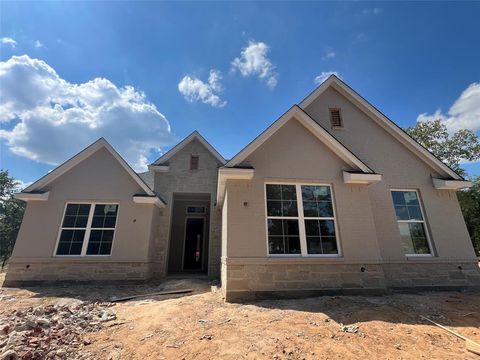 1053 Llano Way Poolville TX 76487