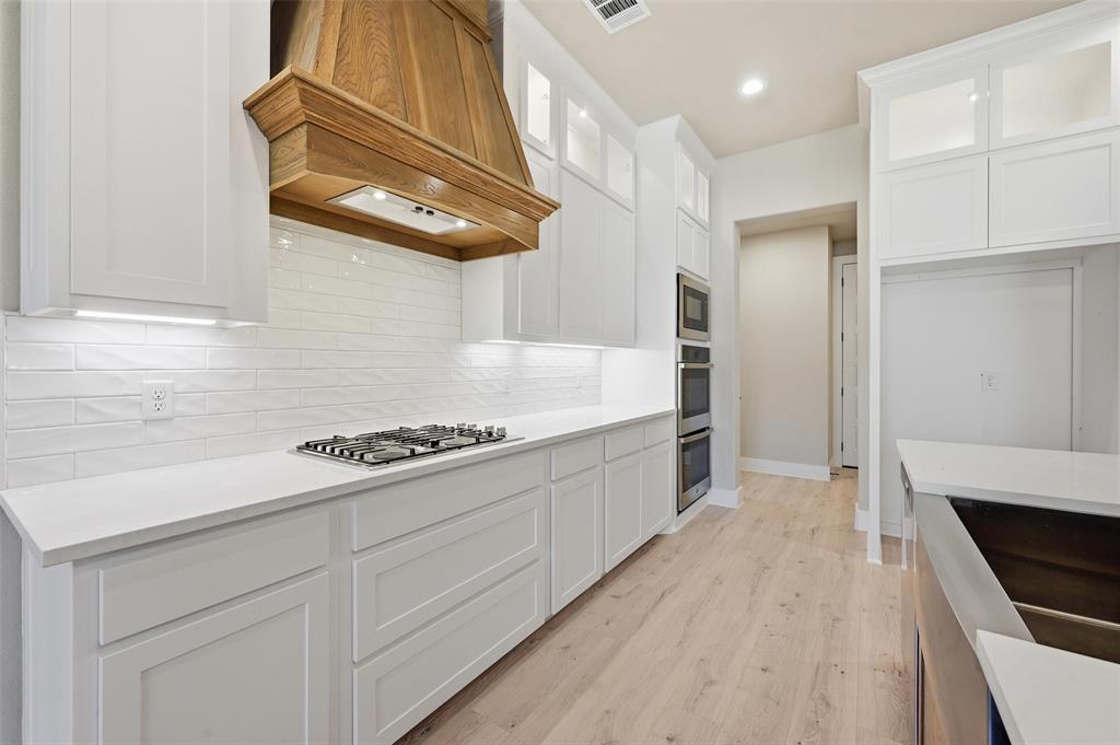 Escondido Ranches - Residential