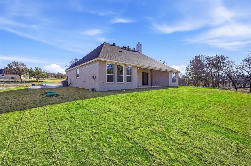 Escondido Ranches - Residential