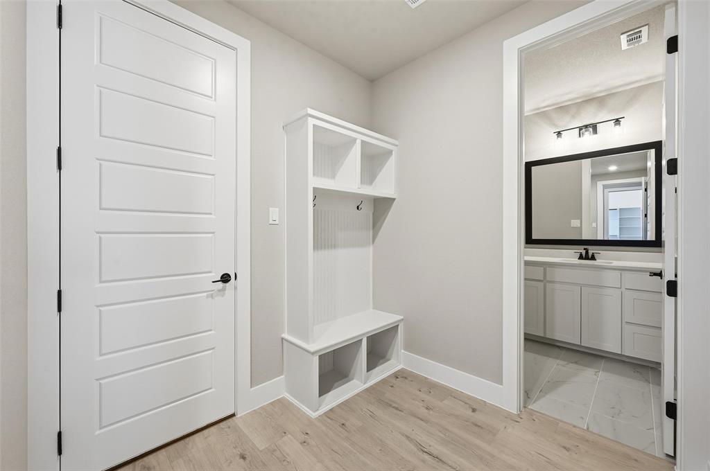 Escondido Ranches - Residential