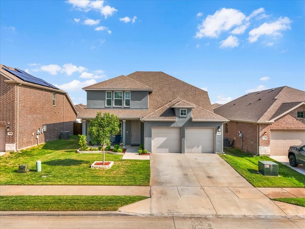 1632 Pine Valley Drive
