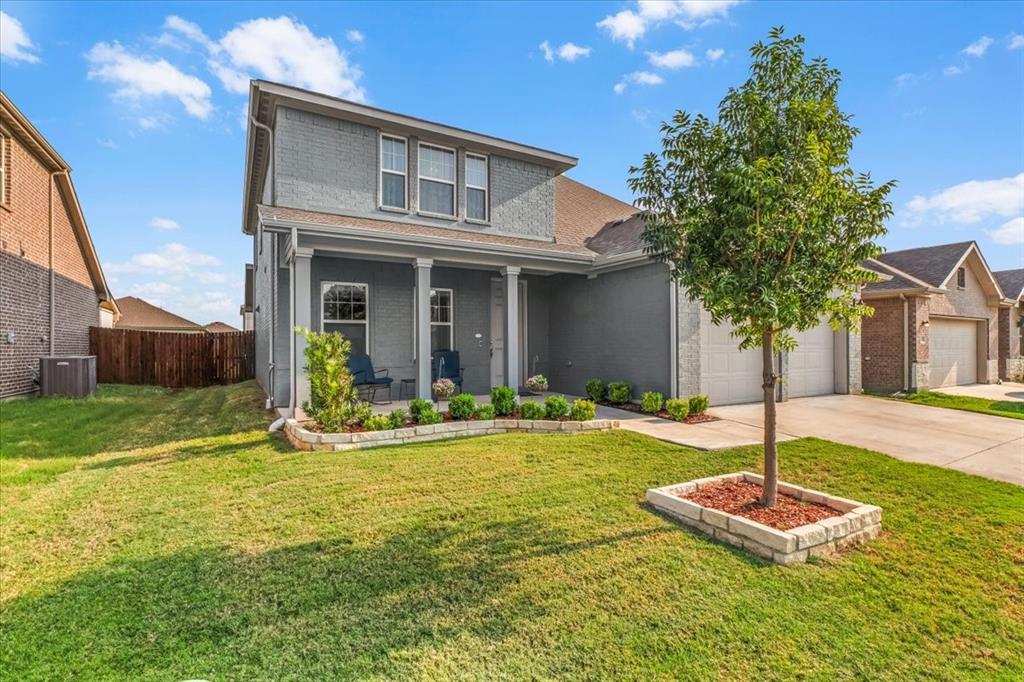 1632 Pine Valley Drive