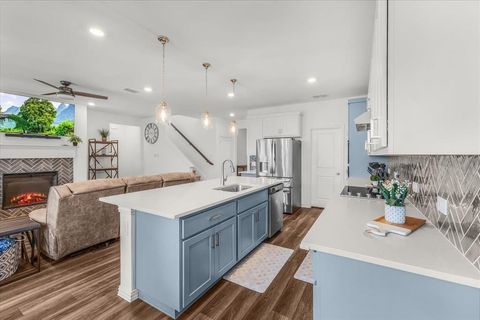 1632 Pine Valley Drive Fort Worth TX 76052