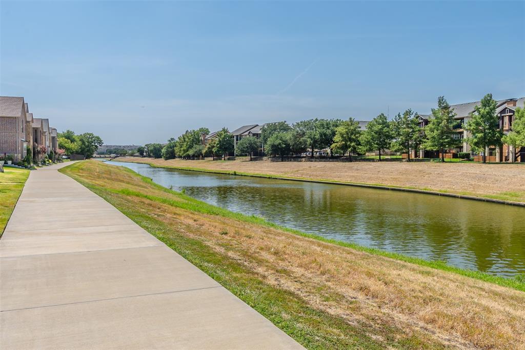 VISTA DEL LAGO ADDN - Residential Lease