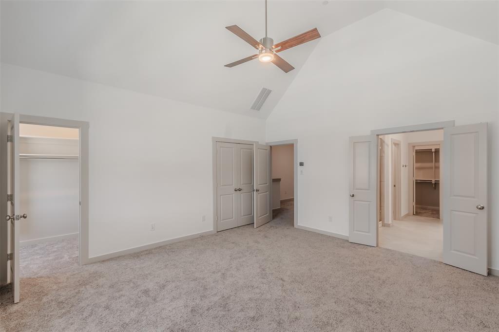 VISTA DEL LAGO ADDN - Residential Lease