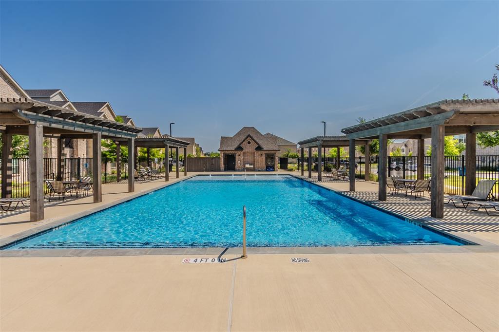 VISTA DEL LAGO ADDN - Residential Lease