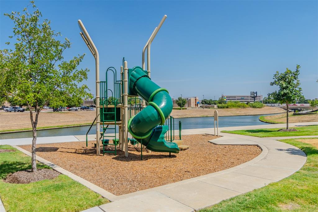 VISTA DEL LAGO ADDN - Residential Lease