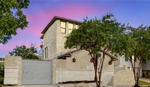 5018 Pershing Street Dallas TX 75206