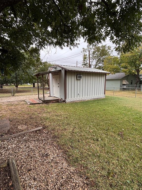 Mcelroy - Residential