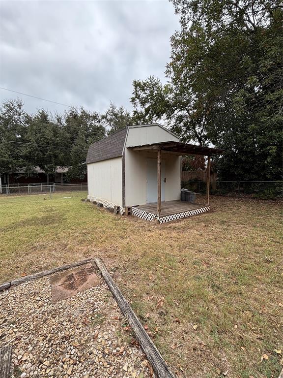 Mcelroy - Residential