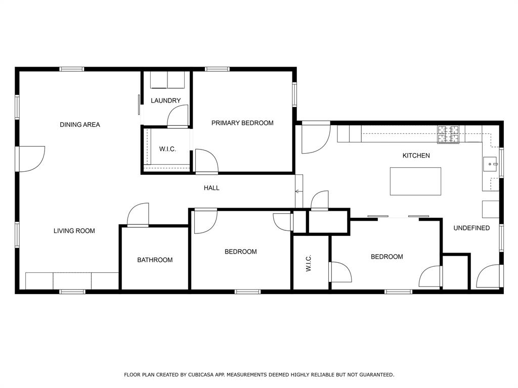 College Heights - Residential