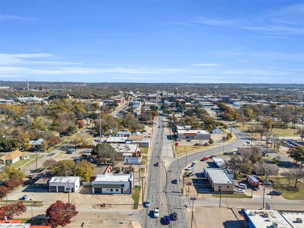 College Heights - Residential