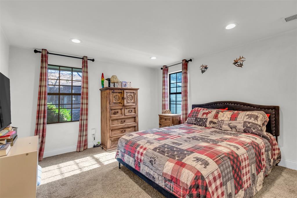 College Heights - Residential