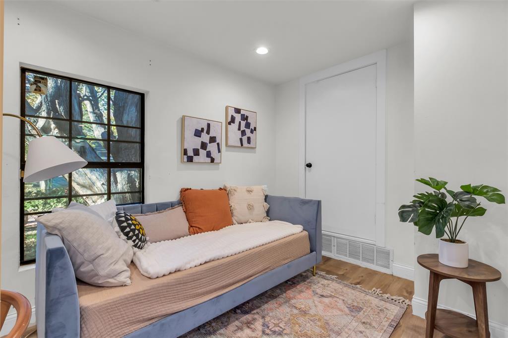 College Heights - Residential