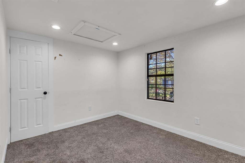 College Heights - Residential