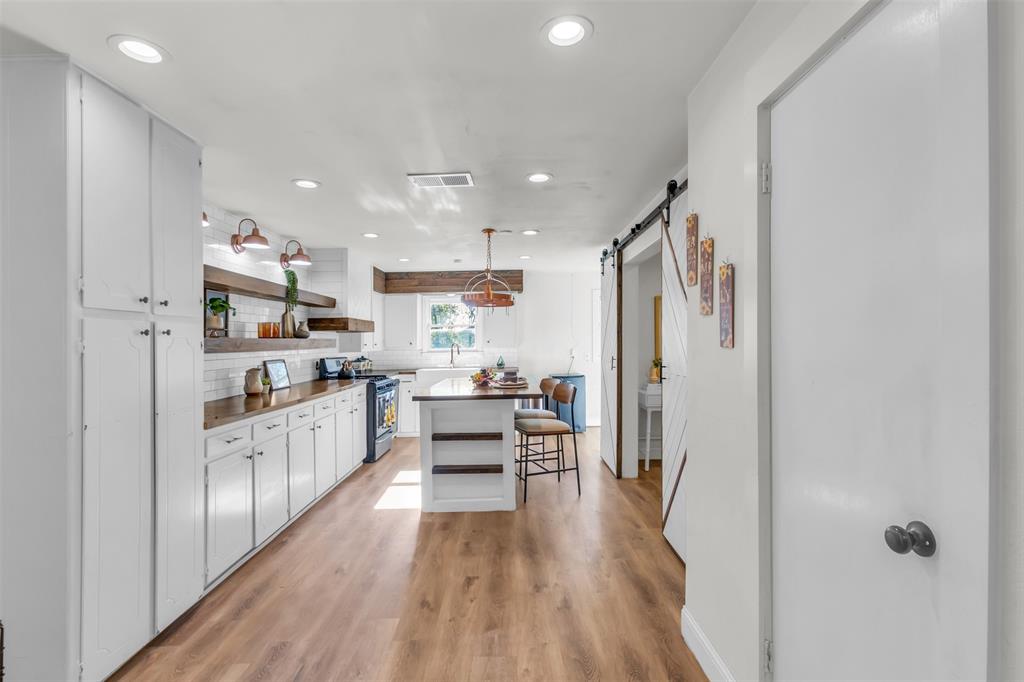 College Heights - Residential