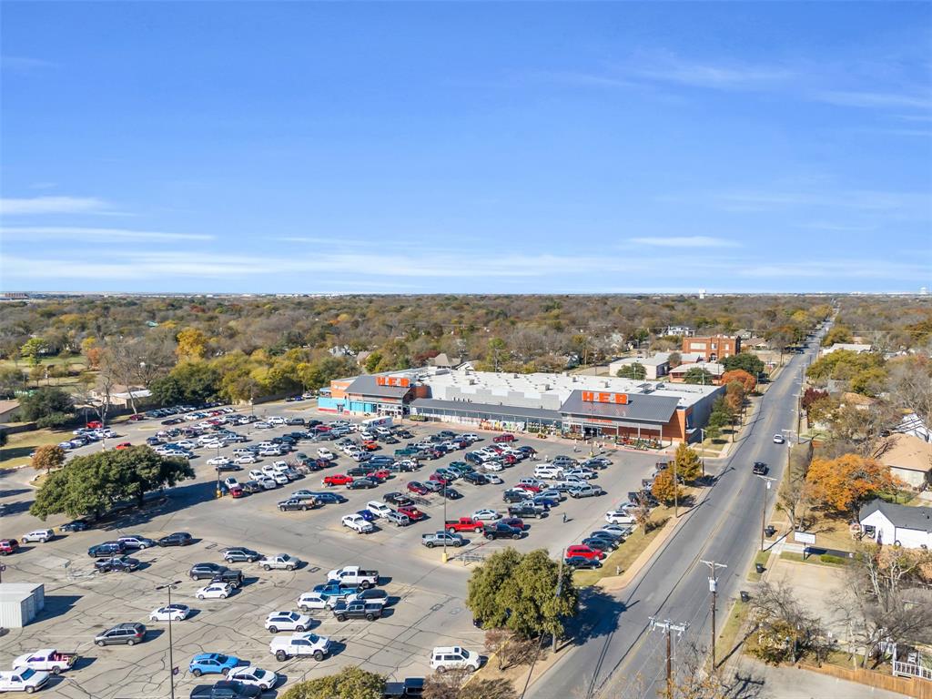 College Heights - Residential