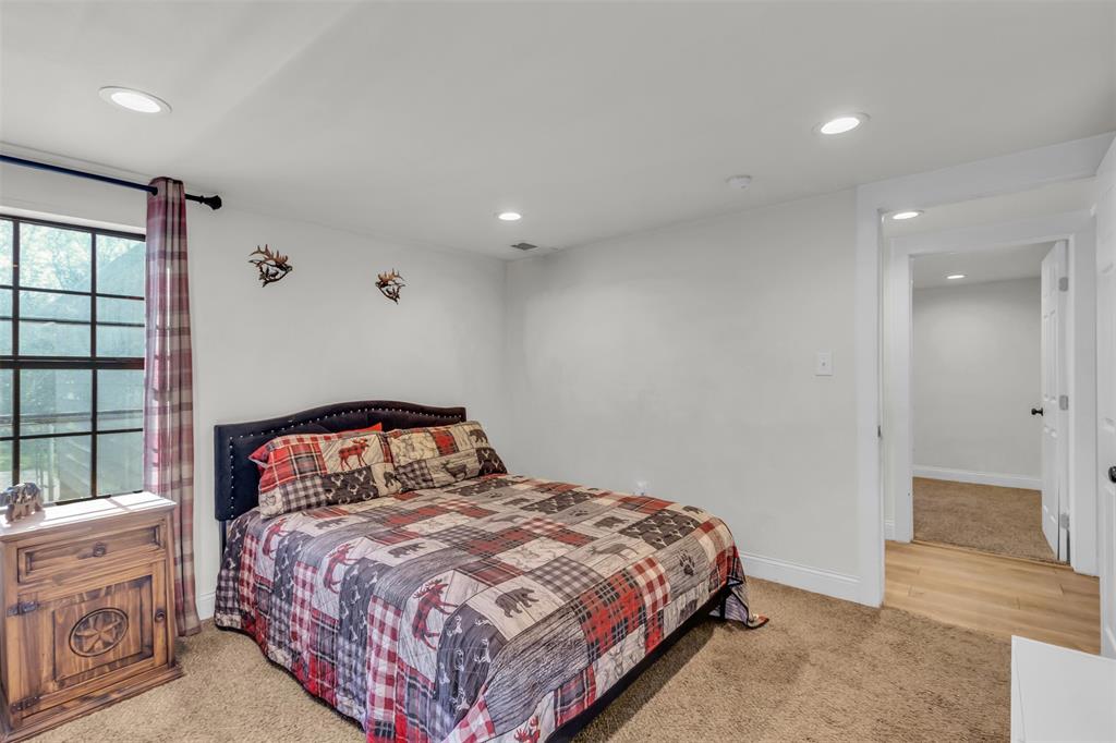 College Heights - Residential