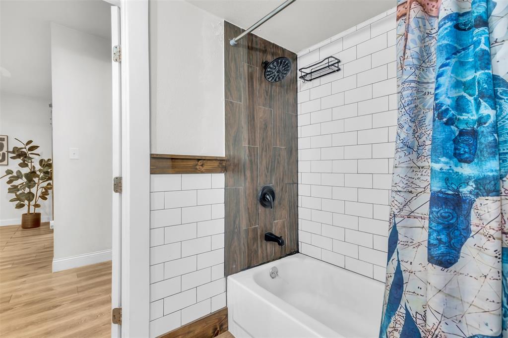 College Heights - Residential