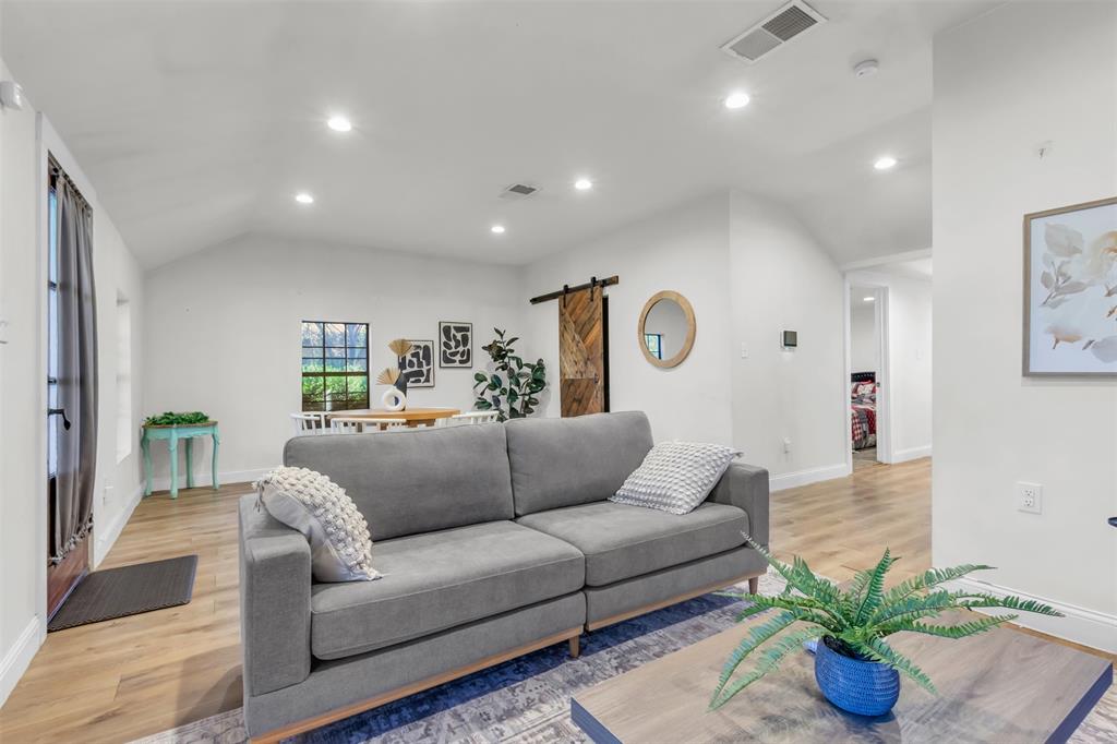 College Heights - Residential