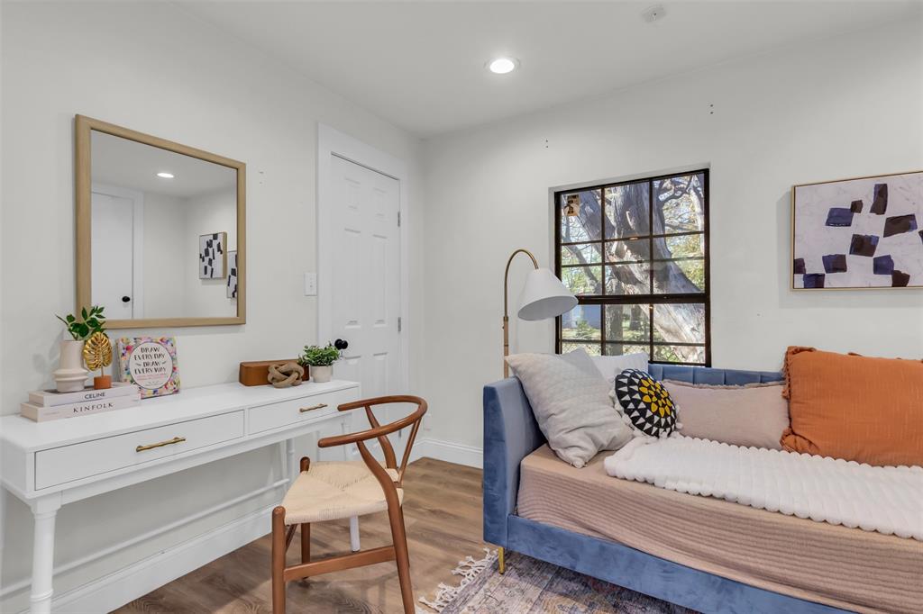 College Heights - Residential