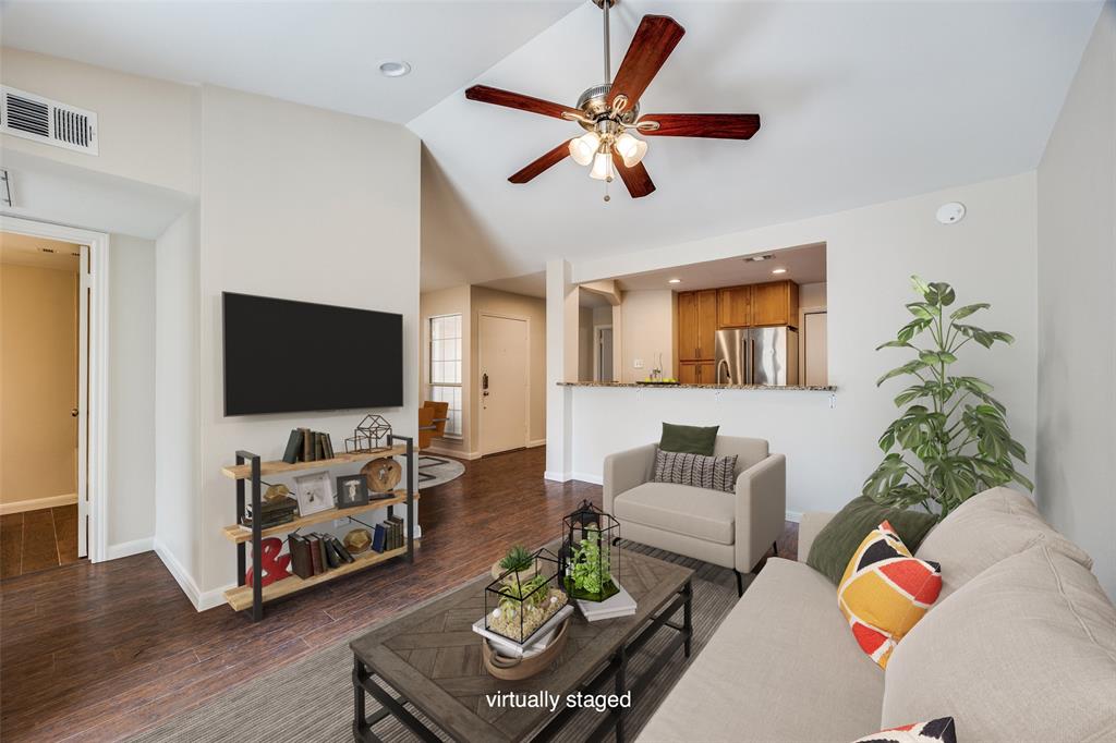 Preston On Creek Condos - Residential