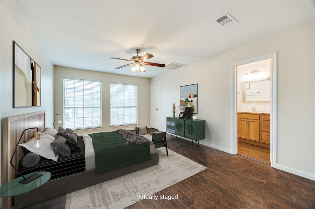 Preston On Creek Condos - Residential