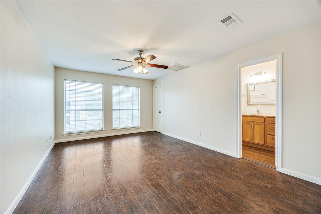 Preston On Creek Condos - Residential