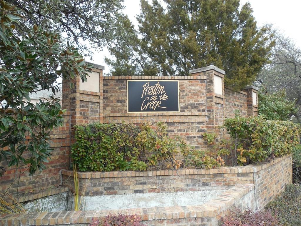 Preston On Creek Condos - Residential