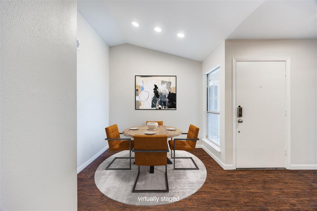 Preston On Creek Condos - Residential