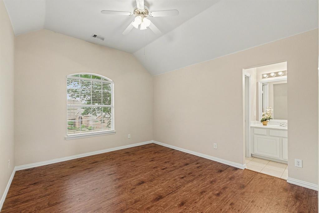 Bent Tree Hills - Residential