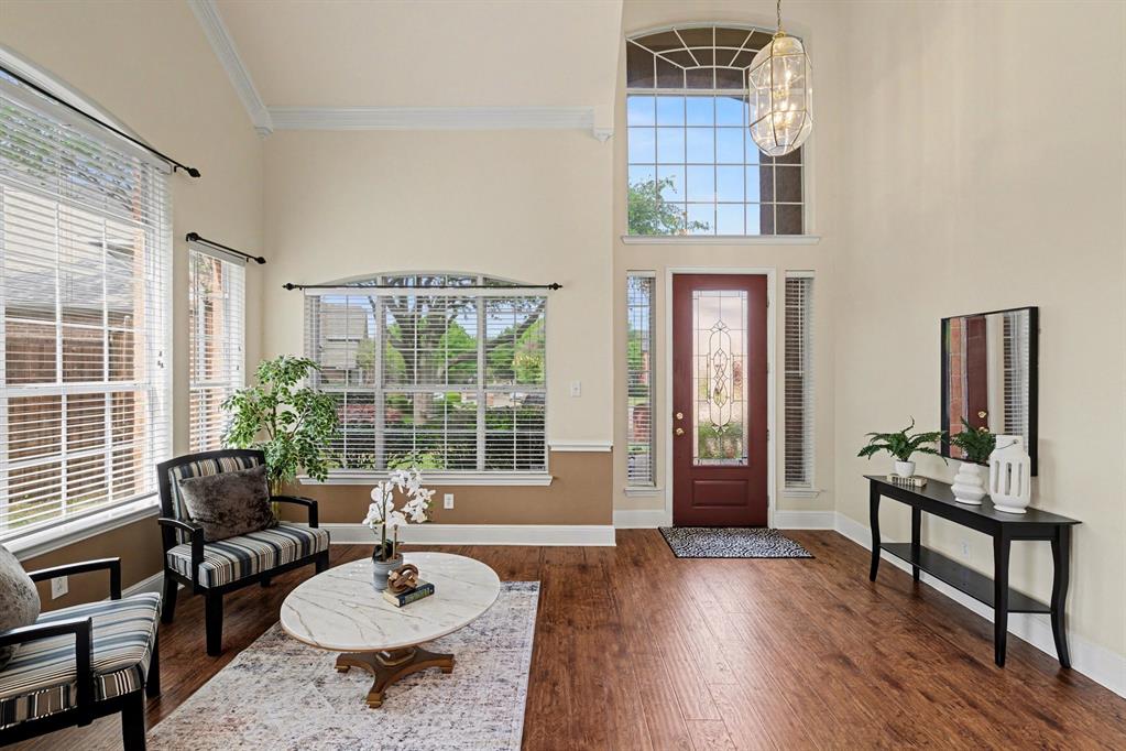 Bent Tree Hills - Residential