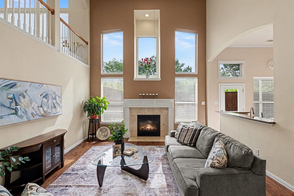 Bent Tree Hills - Residential