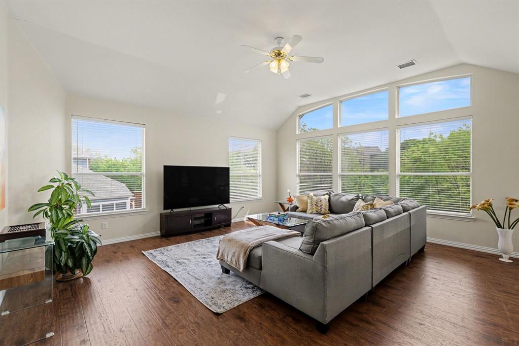 Bent Tree Hills - Residential