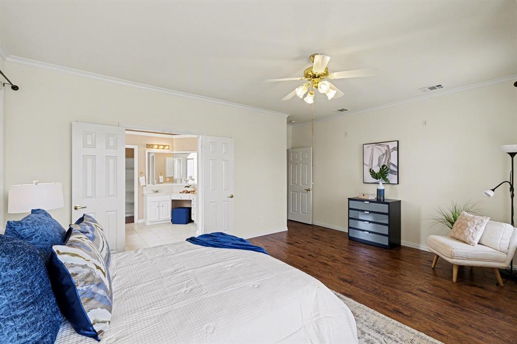 Bent Tree Hills - Residential