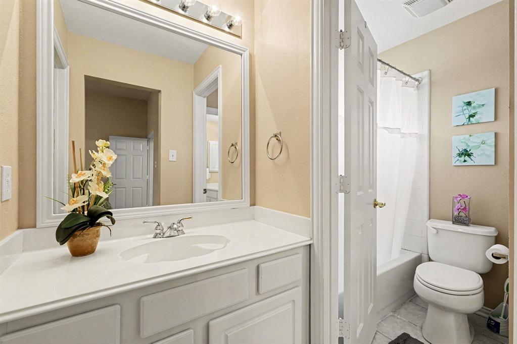 Bent Tree Hills - Residential