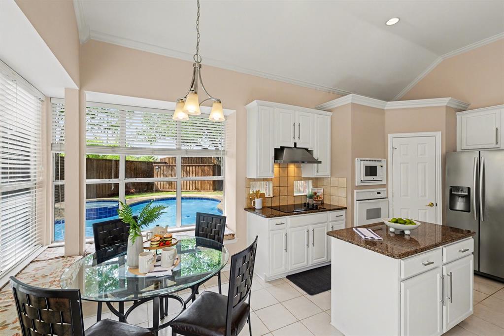 Bent Tree Hills - Residential