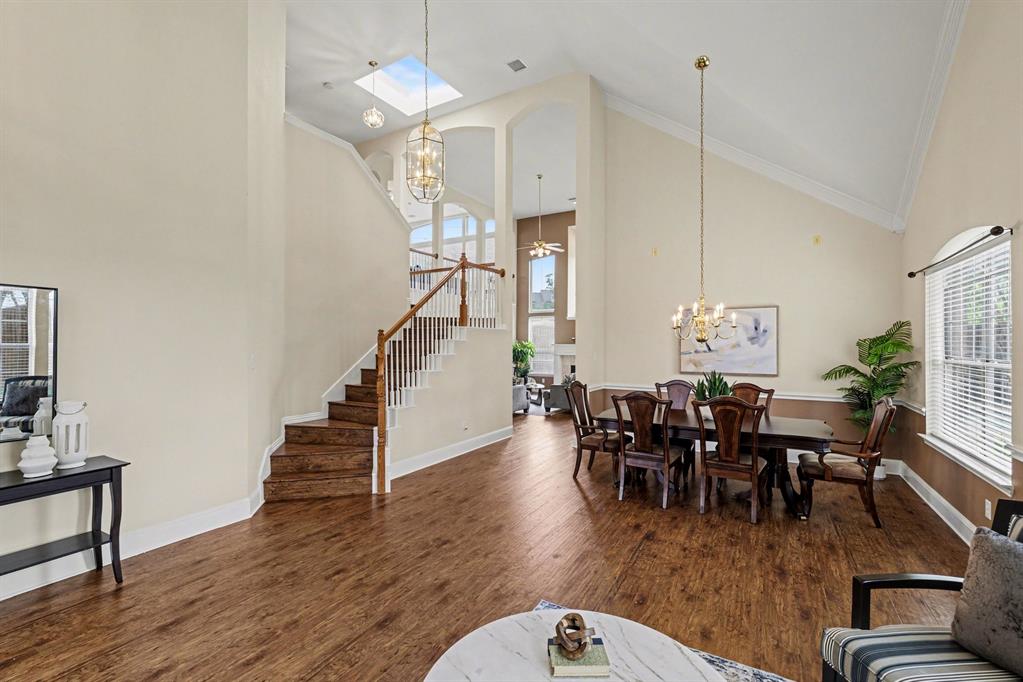 Bent Tree Hills - Residential