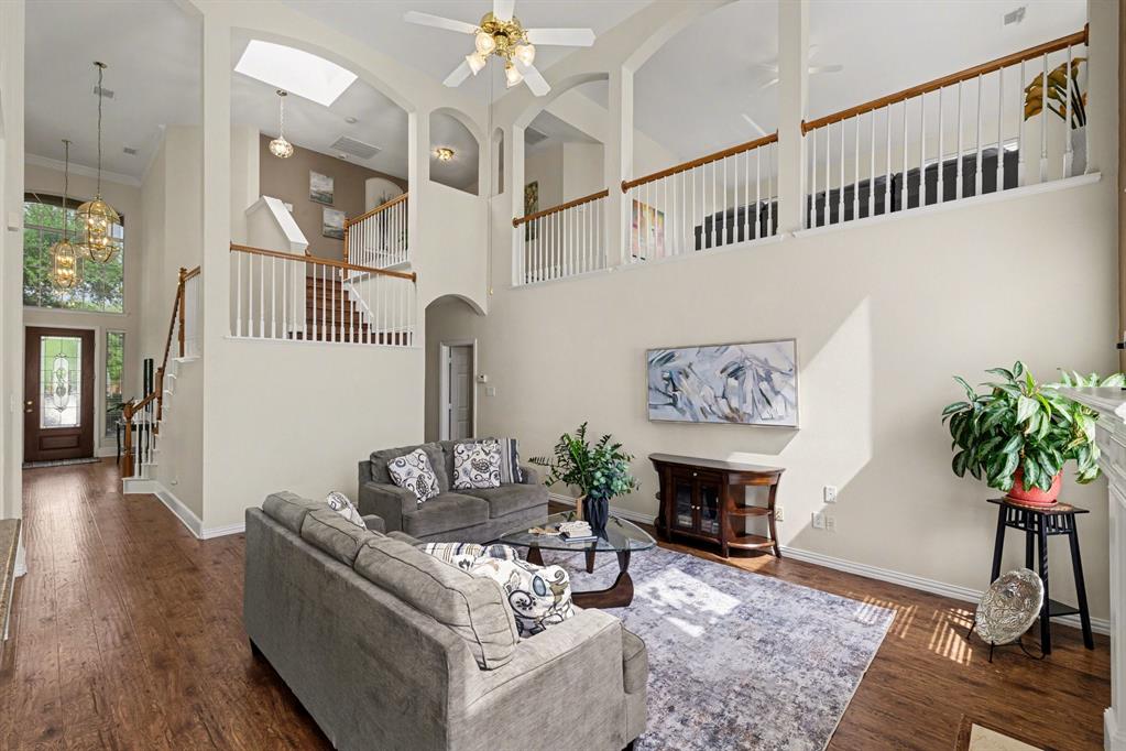 Bent Tree Hills - Residential