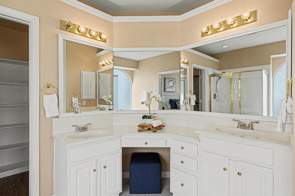 Bent Tree Hills - Residential