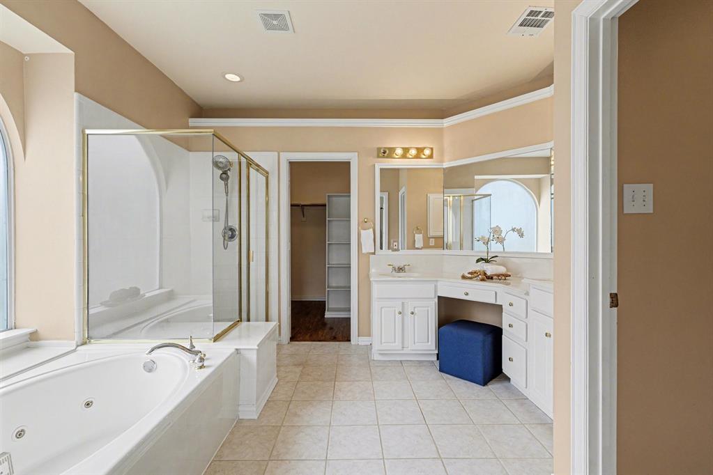 Bent Tree Hills - Residential