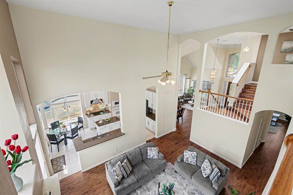 Bent Tree Hills - Residential