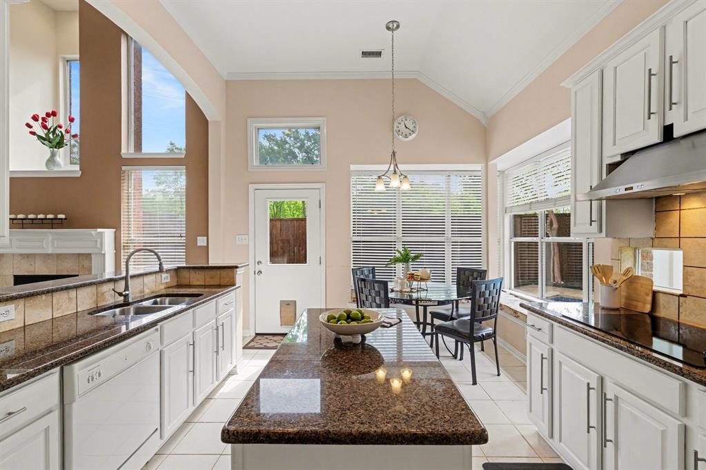 Bent Tree Hills - Residential