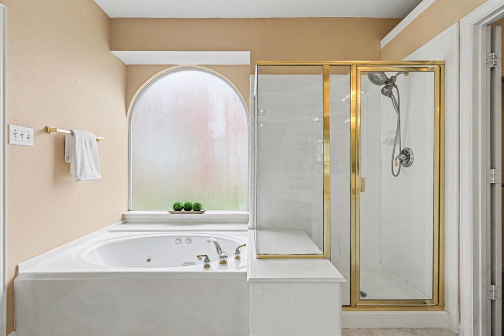 Bent Tree Hills - Residential