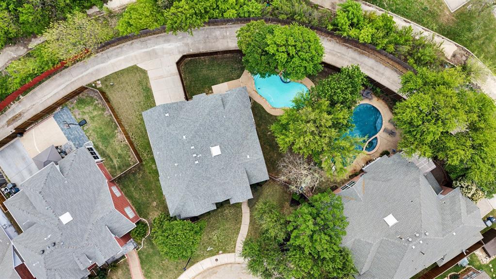 Bent Tree Hills - Residential